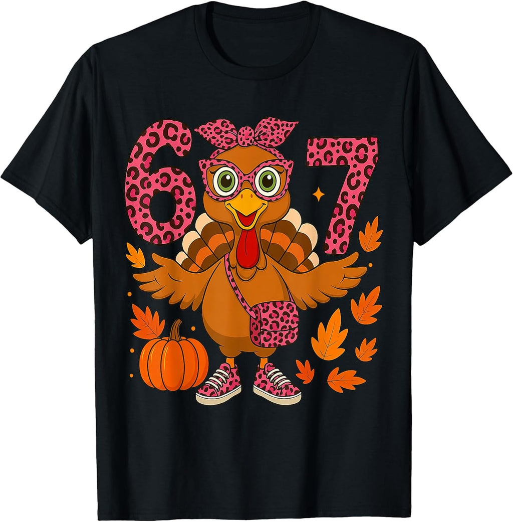 I Survived 67 Days of School Teacher Student Merch