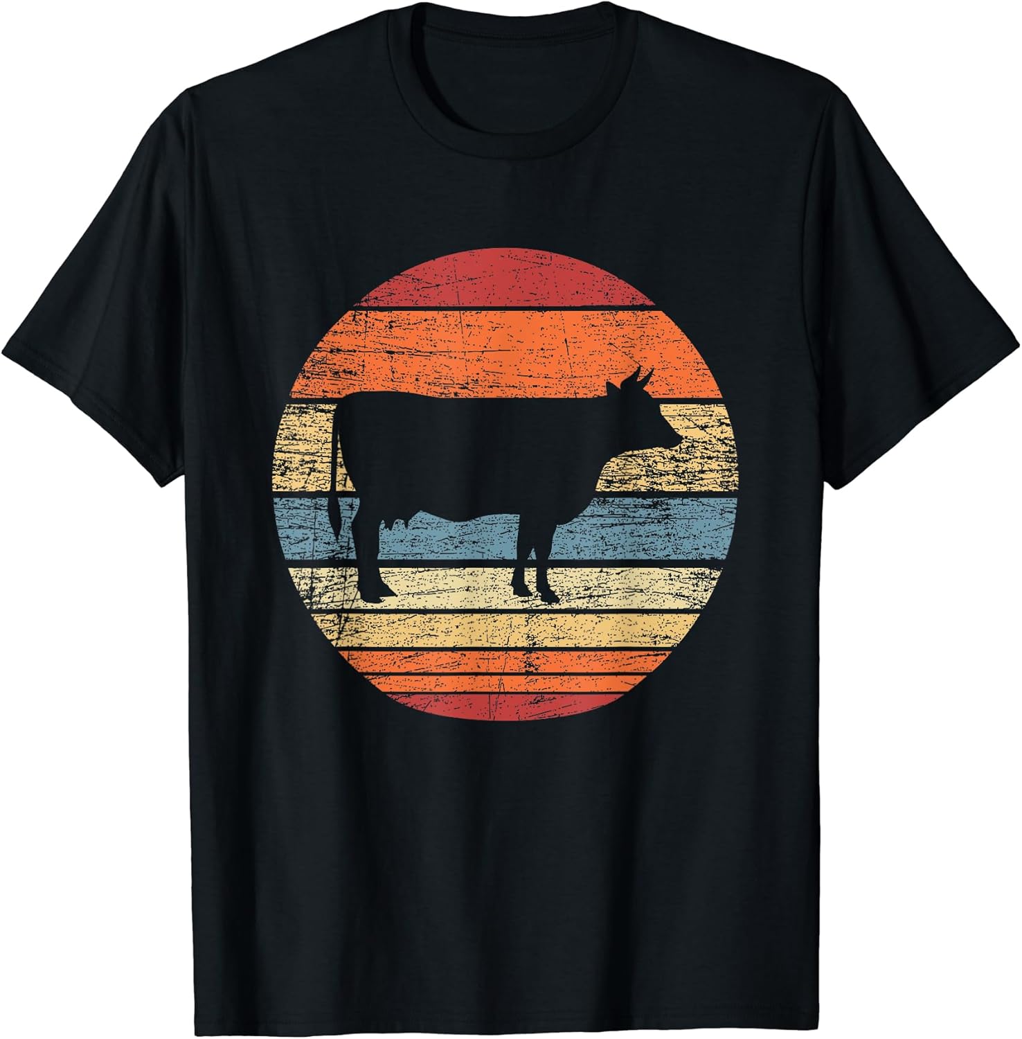 Farm Animals Tee & Gift Collection