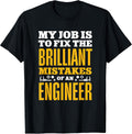 Funny Machinist & Toolmaker Skilled Trades Merch