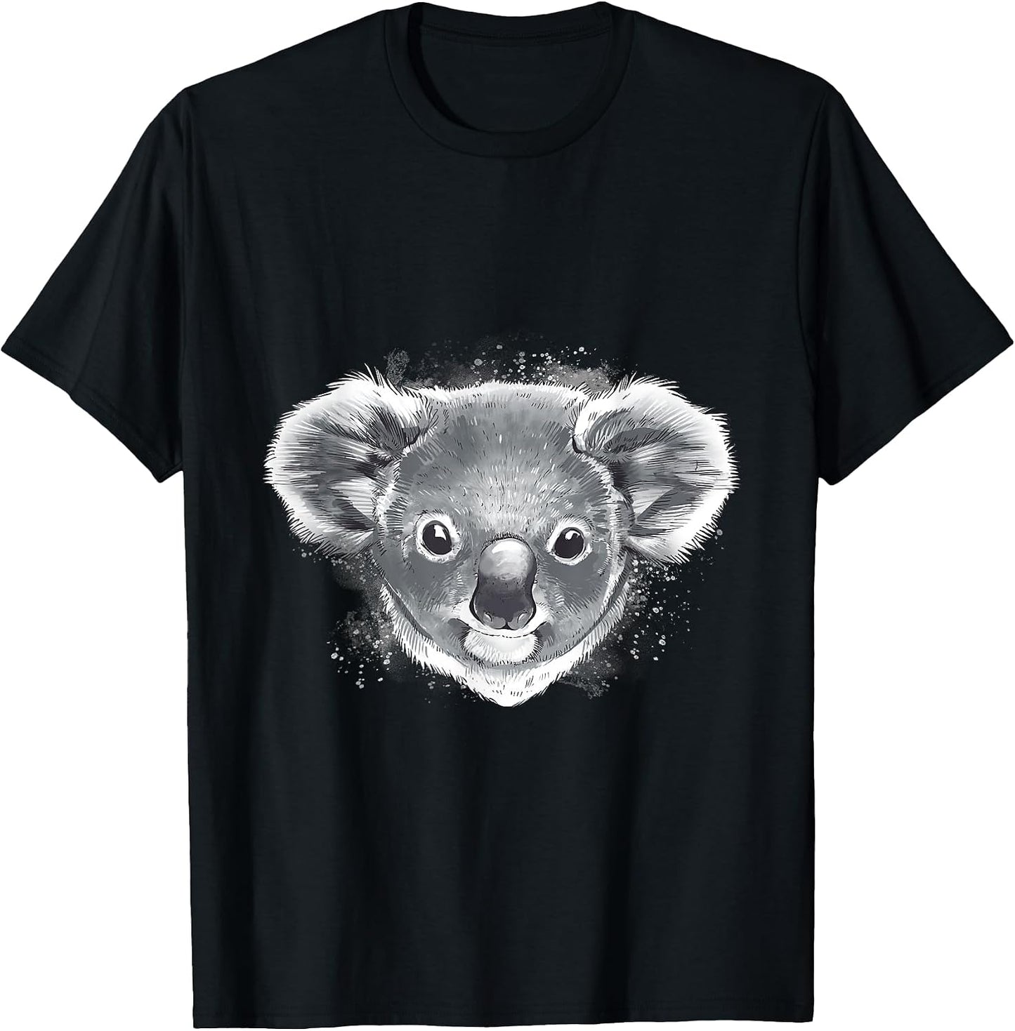 Koala Bear Koalabear Animal Ajeli