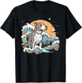 Funny Summer Pitty Mom - Pitbull Lover