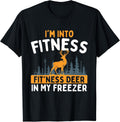 Funny Deer Shirts