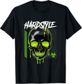 > Hardstyle Rave Outfit Music festival