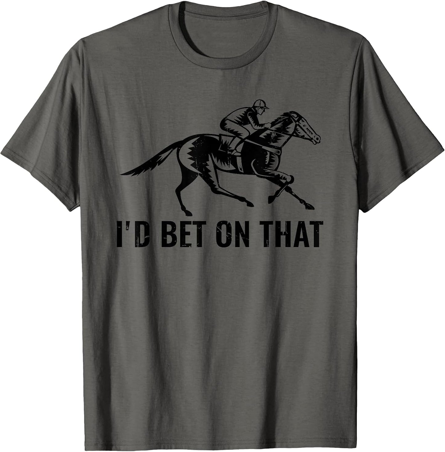Funny Horse Apparel