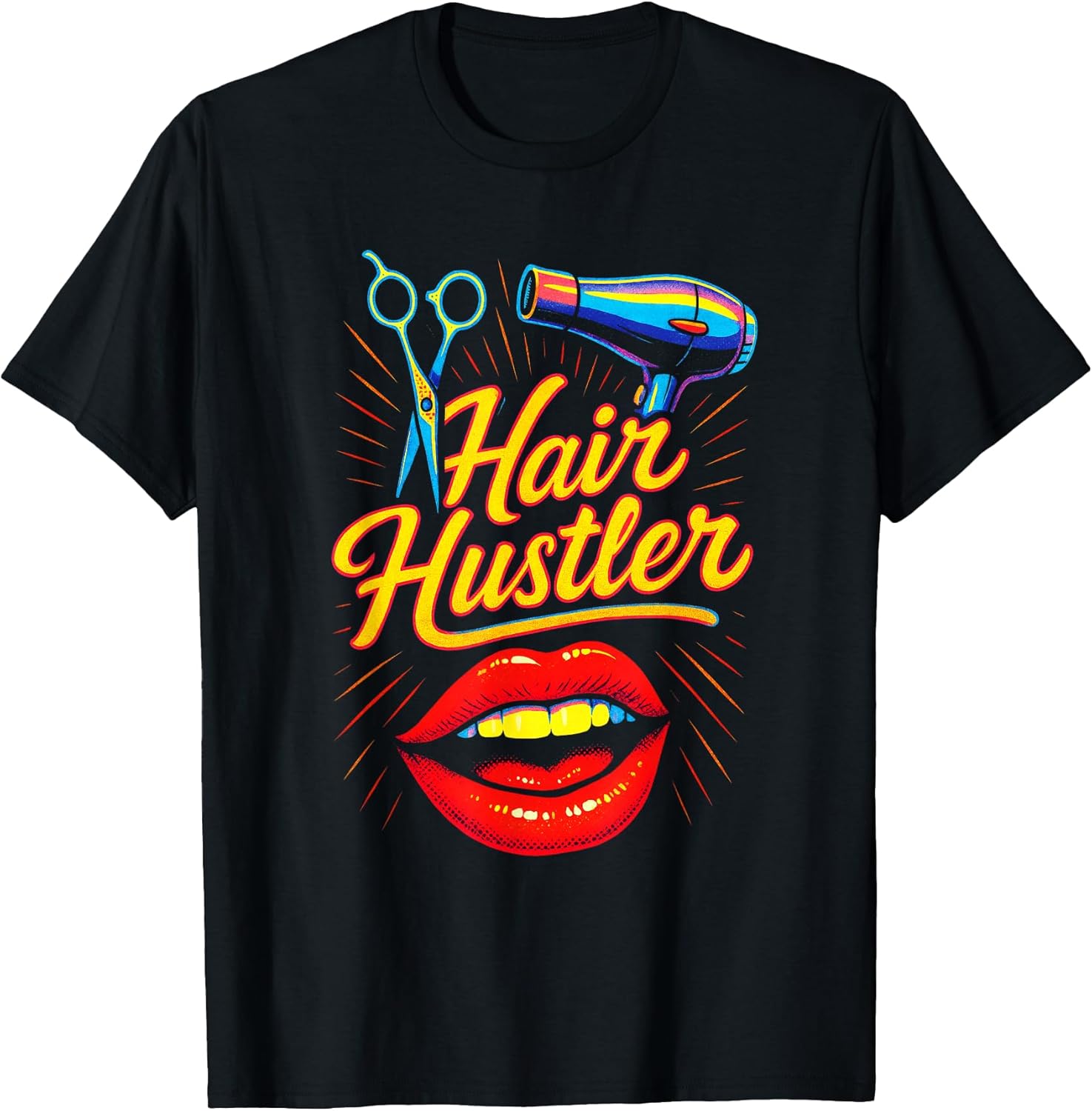 Hair Hustler Designs