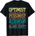 Funny Accountant Shirts