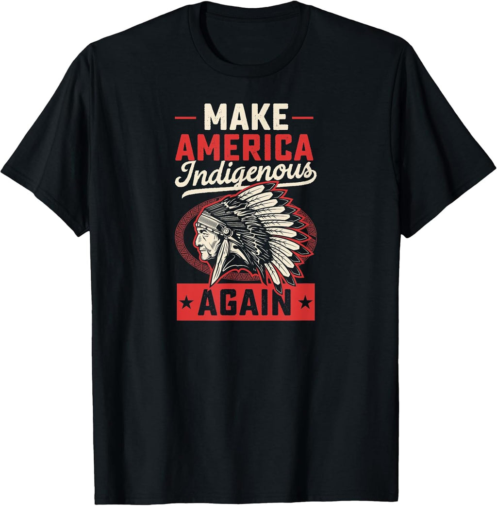 Indigenous Peoples Day Pride Inspired Art & Merch