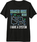 Soaker Hose Nerd Co