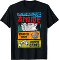 Japanese Anime Gifts For Teen Boys & Manga Lovers
