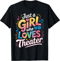 Theatre Teacher Funny Drama