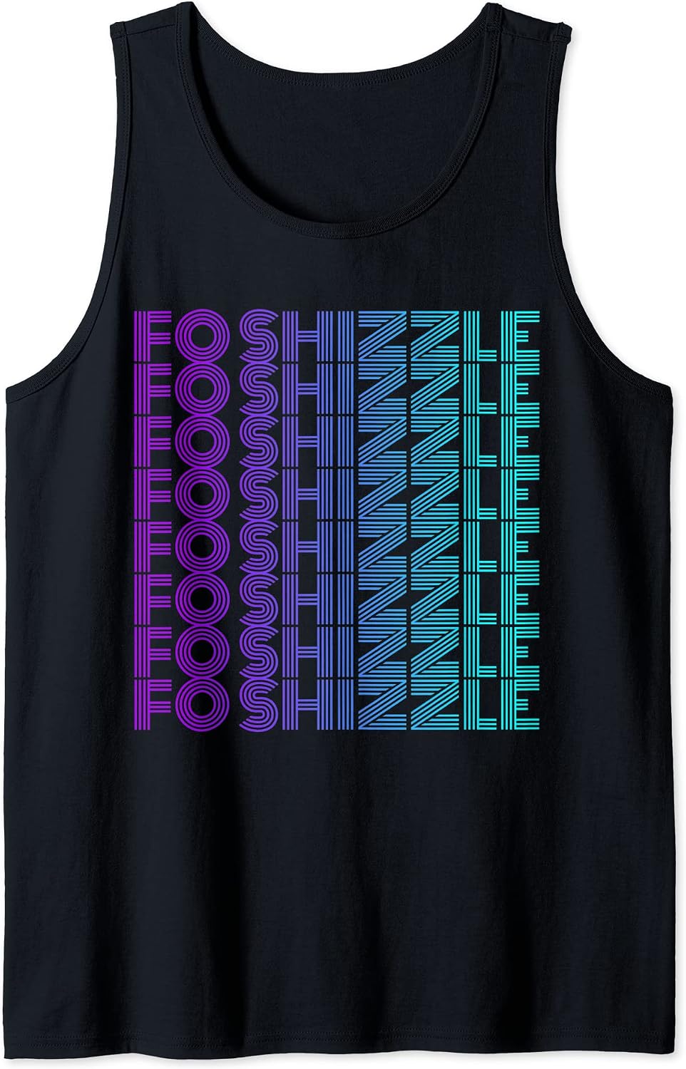 Fo' Shizzle Dizzle Co.