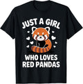 Funny Red Panda Gift Red Panda Stuff & Accessories
