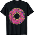 Cute Doughnut and Donut Shirts