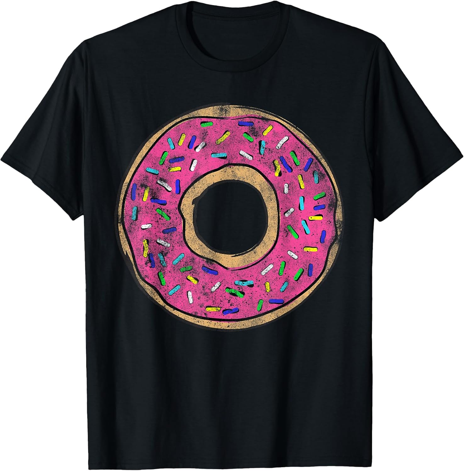 Cute Doughnut and Donut Shirts