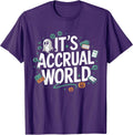 Accounting Halloween humor Accountant Graphic