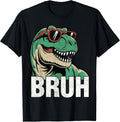 Mens Dinosaur Clothing Boy Adult Dinosaur