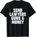Funny Lawyer Tees