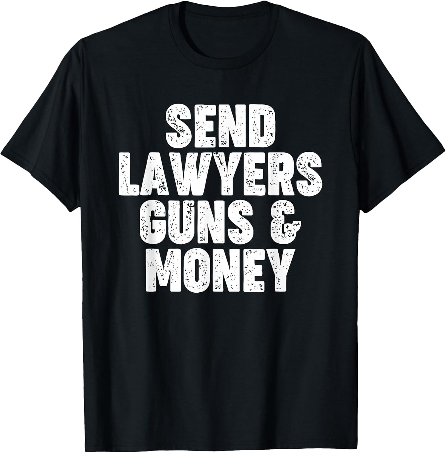 Funny Lawyer Tees