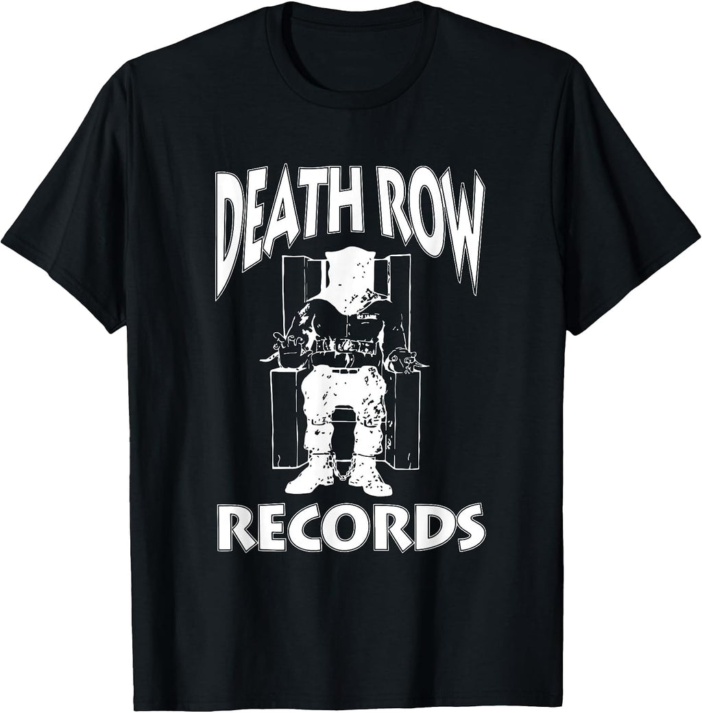 Death Row Records