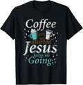 Jesus & Christian Gifts