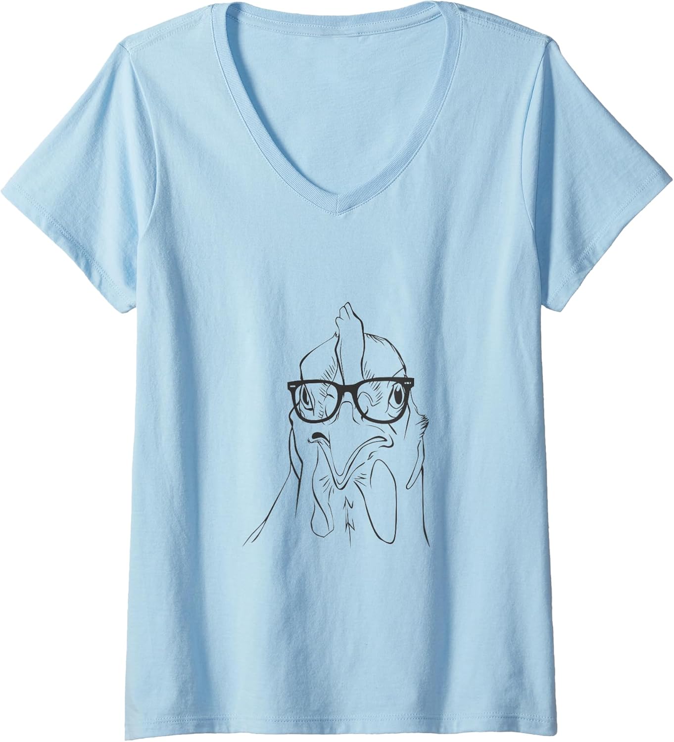 Hipster Animal Merch Co