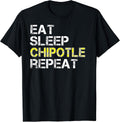 Chipotle Lover Funny Gifts