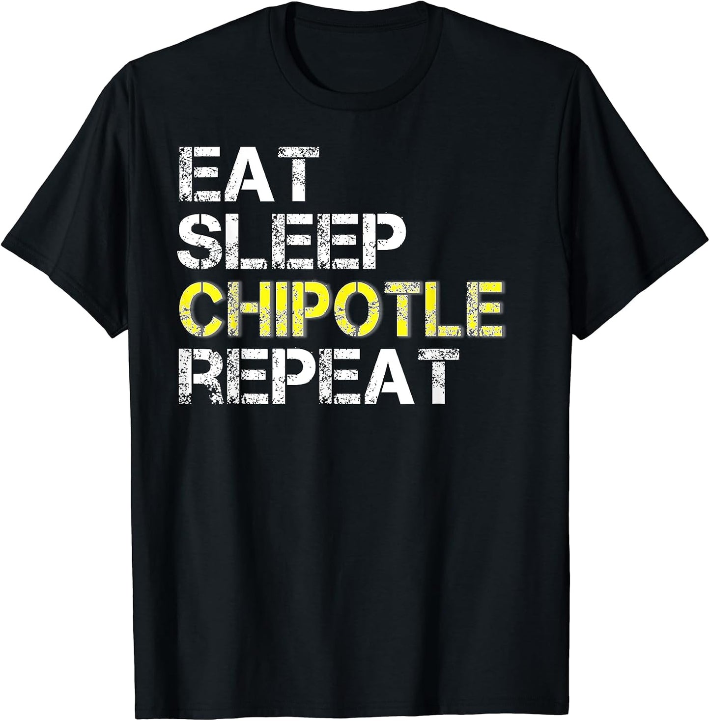 Chipotle Lover Funny Gifts