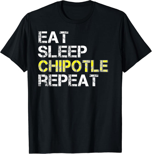 Chipotle Lover Funny Gifts