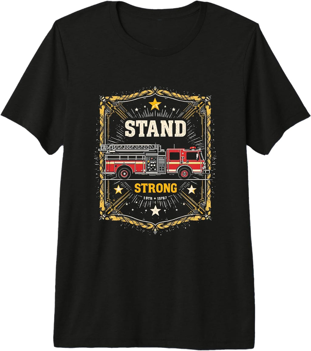 Firefighter Motivation Designs