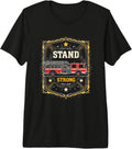 Firefighter Motivation Designs