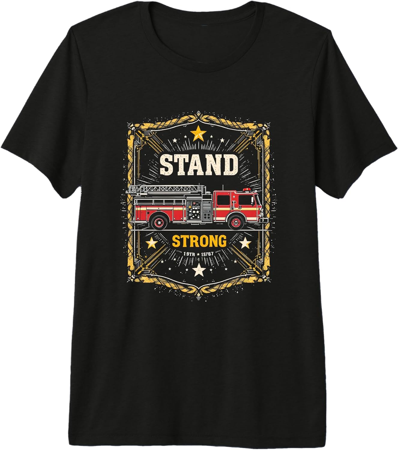 Firefighter Motivation Designs