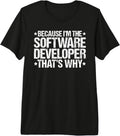 Software Developer Designs