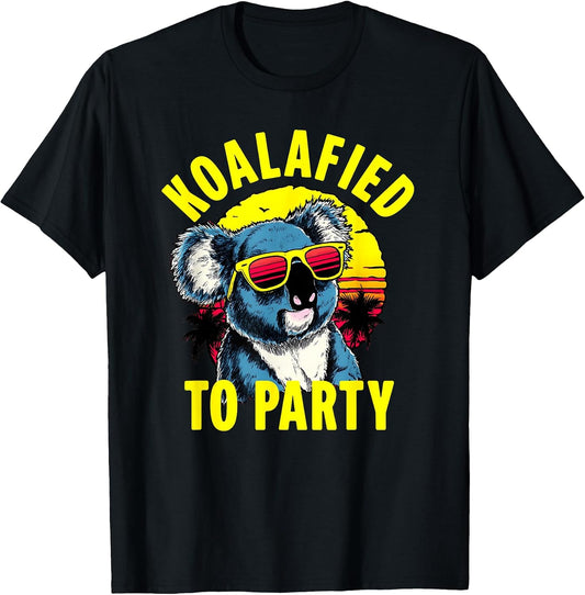 Party Animal Apparel