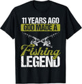 Funny Fishing Birthday Present for Fisherman