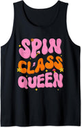 Spin Class Gang Merch