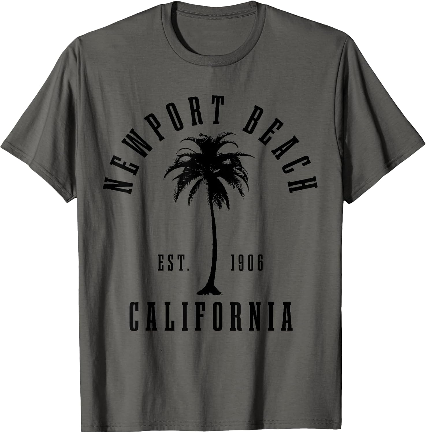 We Love Newport Beach California