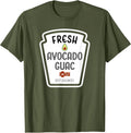 Xeire Group Matching T-Shirts