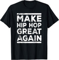 Rap And HipHop