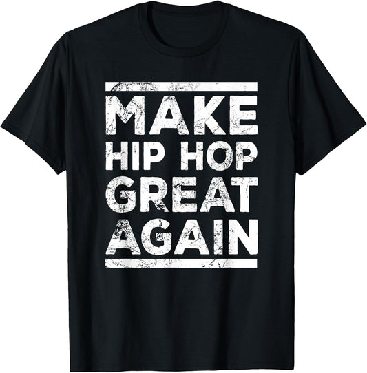 Rap And HipHop