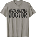 Funny I'm A Doctor