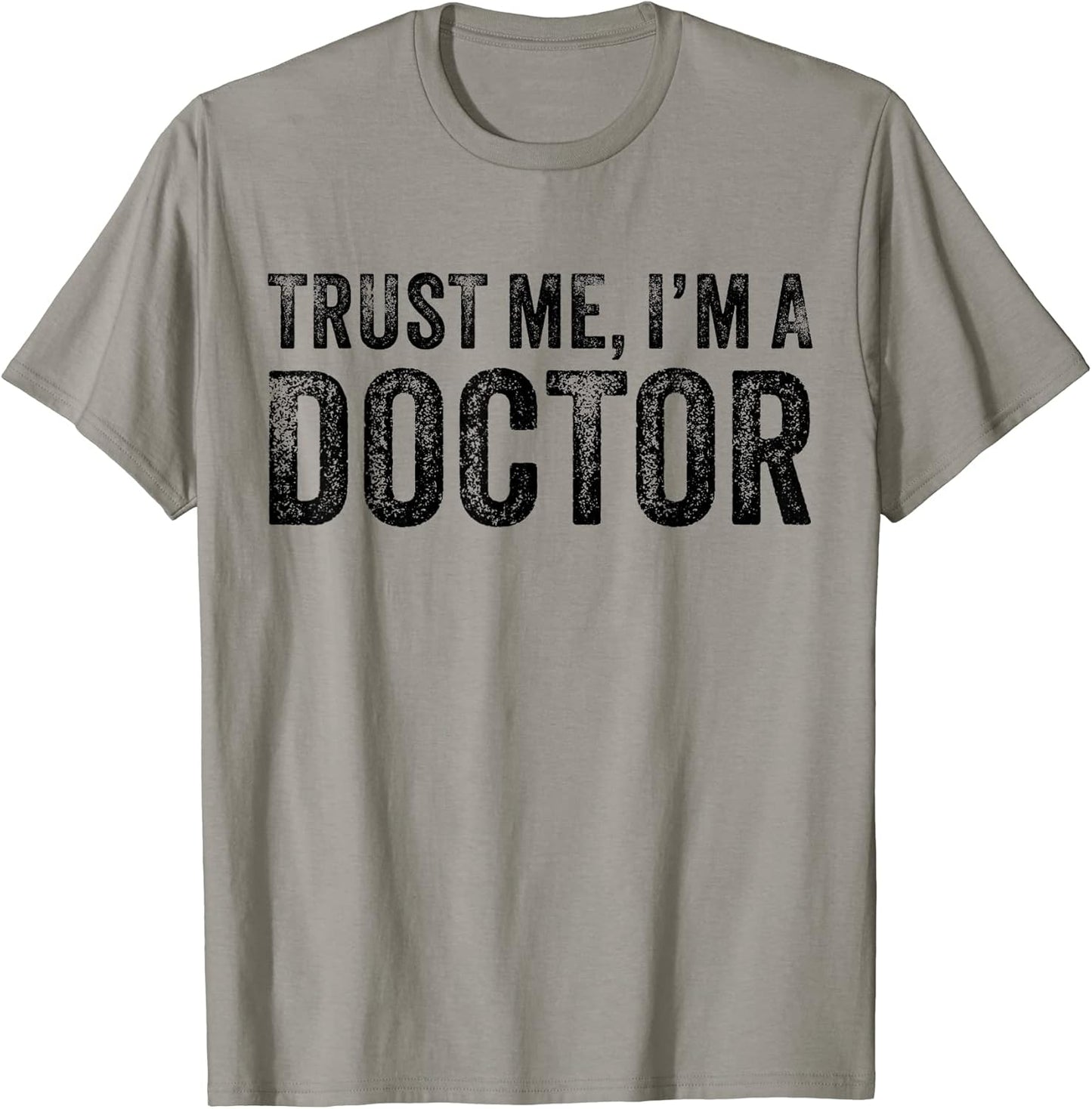 Funny I'm A Doctor