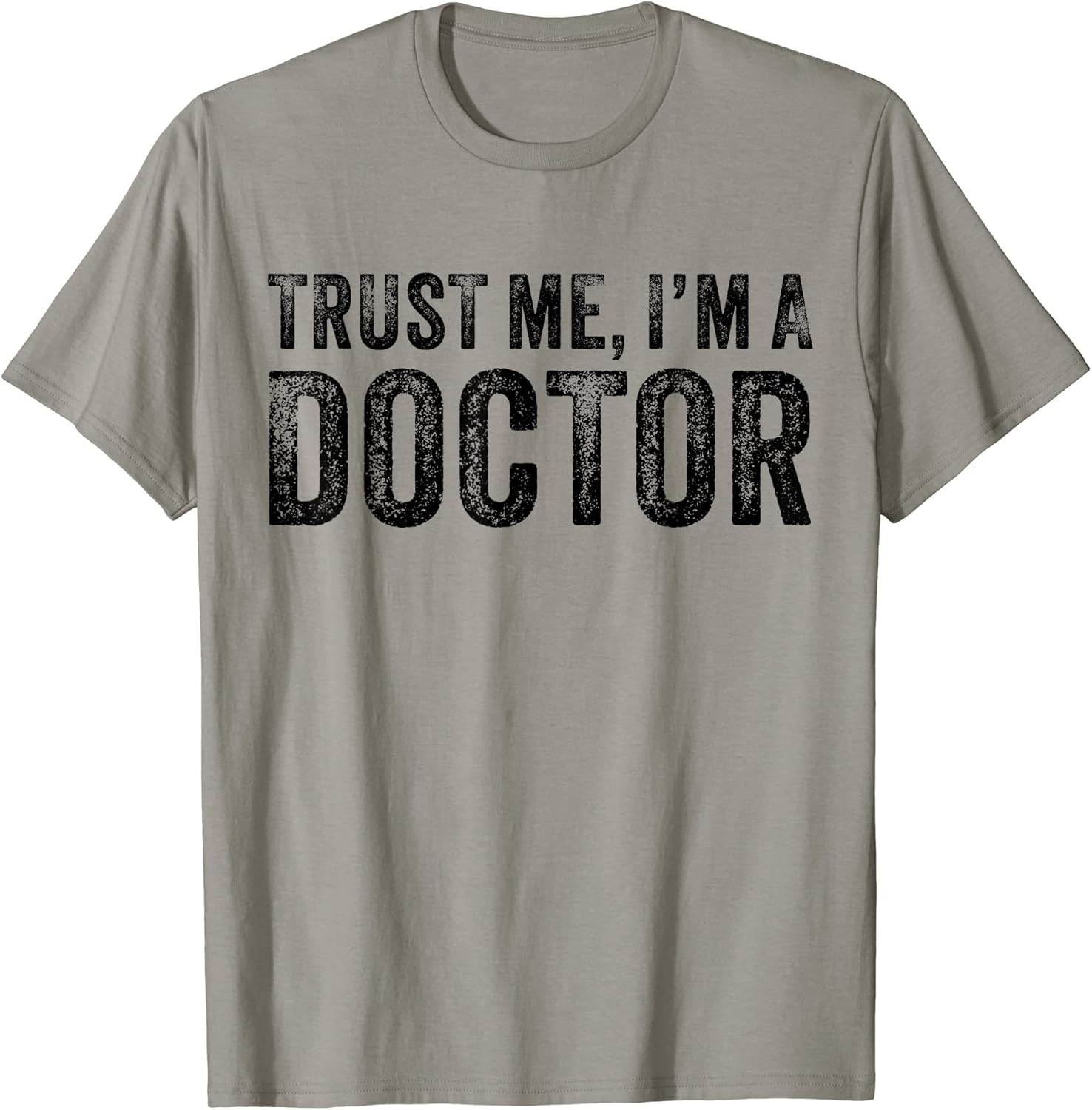 Funny I'm A Doctor