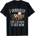 Funny Sloth Graduation 2026 for Senior 2026 Boy