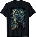 Owls Owner and Owls Lover Pet Cute Bird