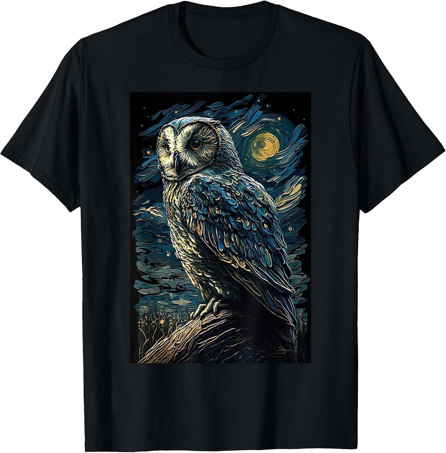 Owls Owner and Owls Lover Pet Cute Bird