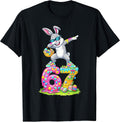 Happy Easter Funny Six Seven 67 Bunny Rabbit Drip