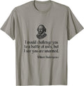 Shakespeare Play Quotes