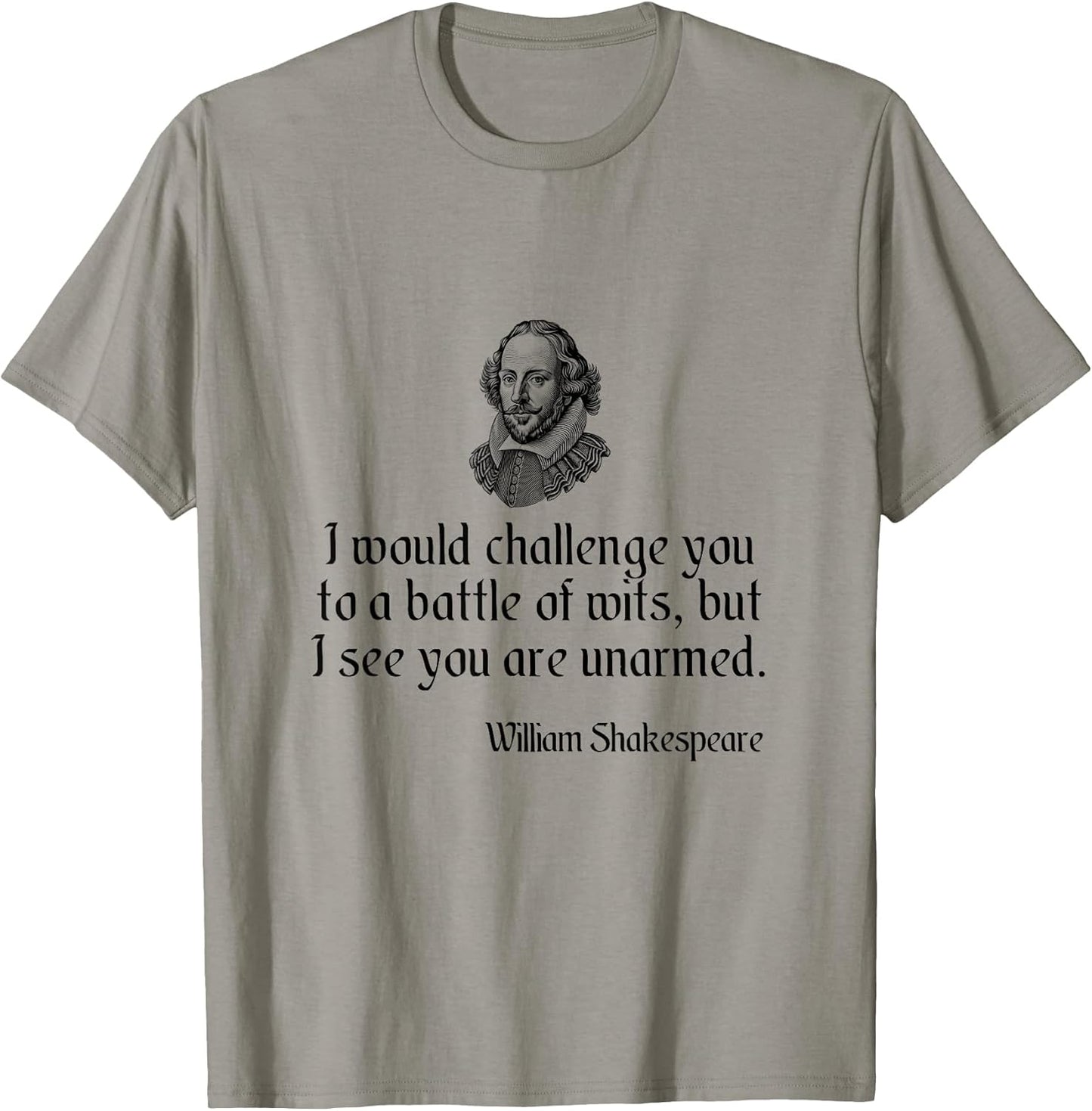 Shakespeare Play Quotes