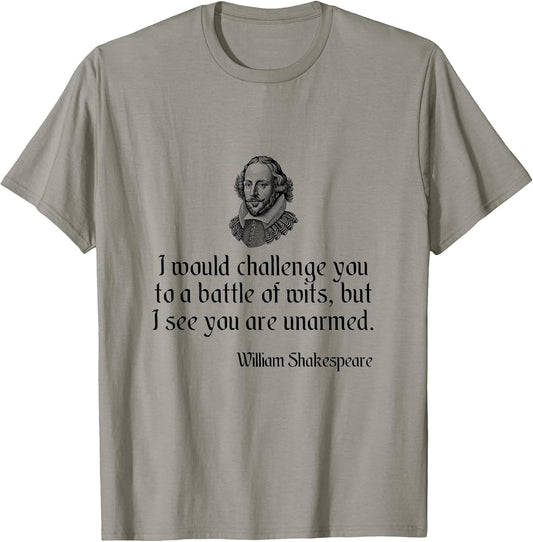 Shakespeare Play Quotes