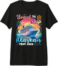 Alaska Cruise 2026 Cruise Family Summer Vacation